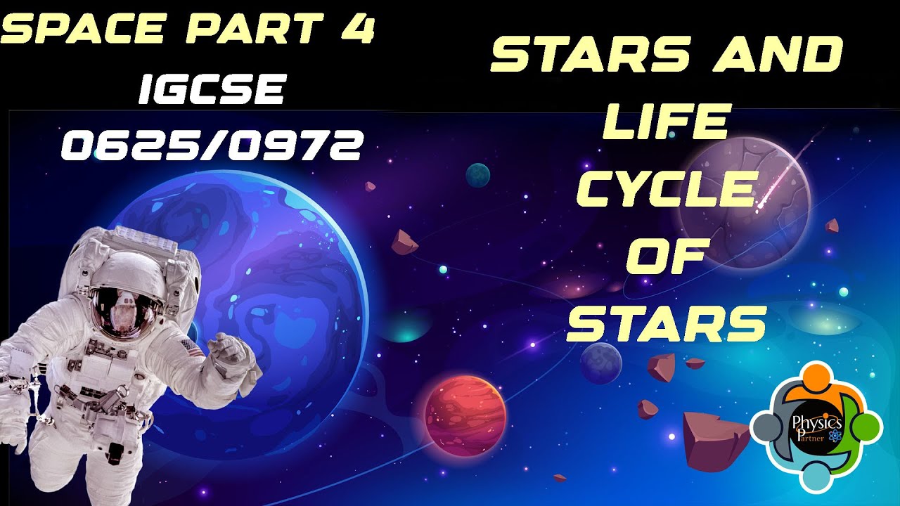 space-part-4-stars-and-life-cycle-of-stars-youtube