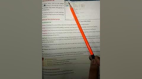 Class 9 IT UNIT 2 CH.3 TYPING SPEED