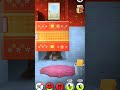 Talking Tom toilet dance Funny 🤣🎃😂 #shorts