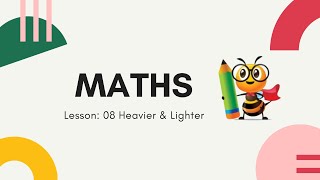 Cambridge Grade 1 Maths Lesson 08 Study Bee