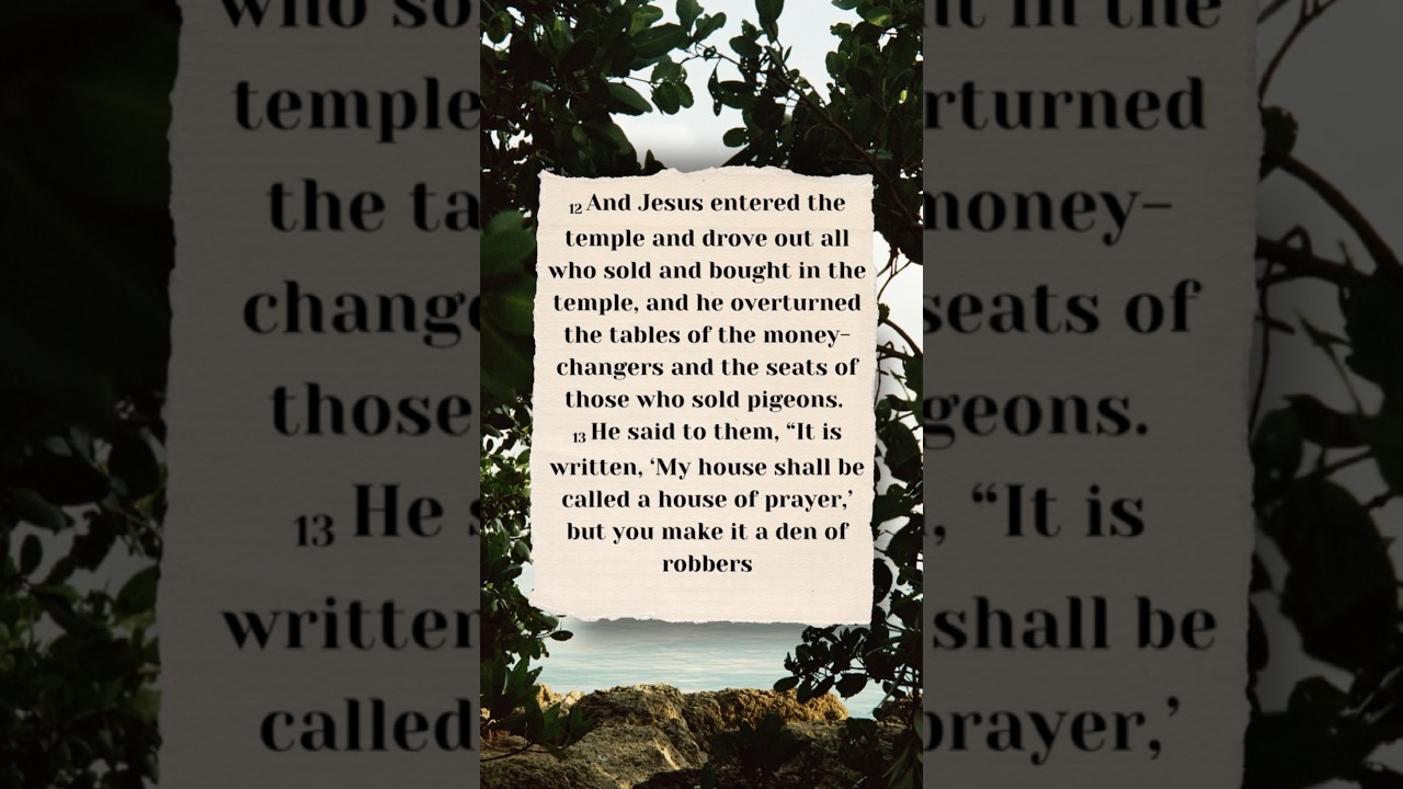 Holy week scriptures 🙌🏼 #christianpodcast #holyweek #eastersunday #easter #christianity