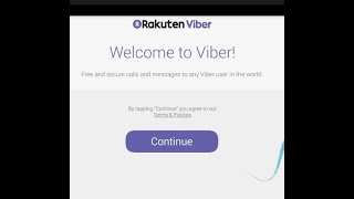 The list of 20+ viber for desktop without phone