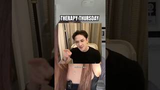 Therapy Thursday Ep. 1