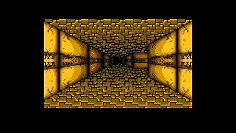 Shining In The Darkness (MegaDrive/Genesis) - Part 29