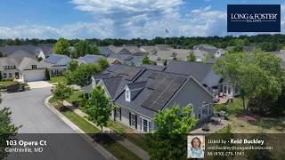 Sale: 3 Beds - 2 Baths - 2478 sq ft - Centreville - MD [$489,000] MLS #: MDQA2017630