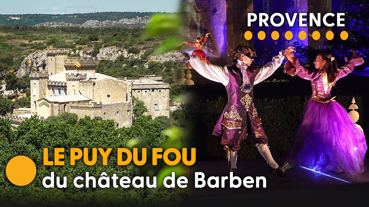 Ce français dépense 10 Millions d'Euros pour réaliser son rêve