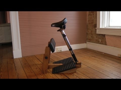 Standing Chair Ergonomic Standing Chair Ergonomic
