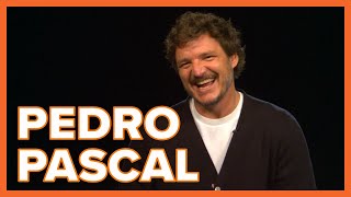 Pedro Pascal on his role in 