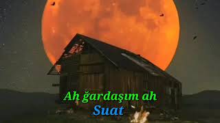 Ah Gardaşım Ah