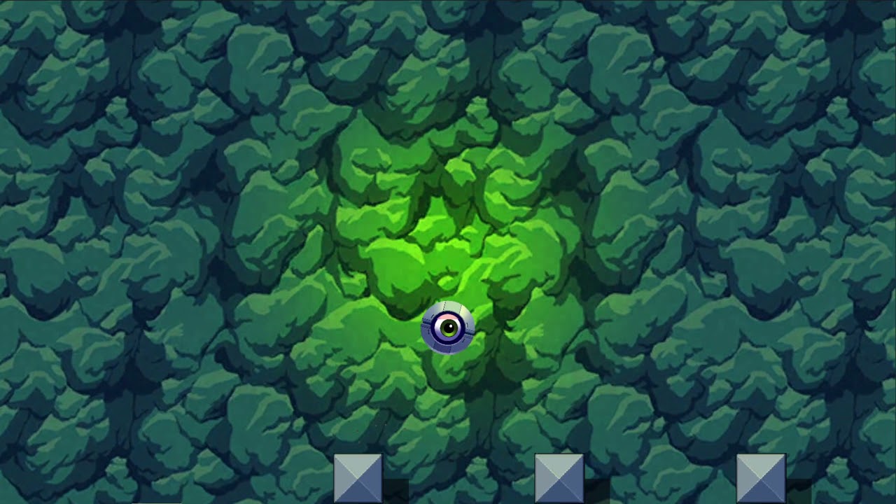 A challenging physics platformer - Totally Hooked