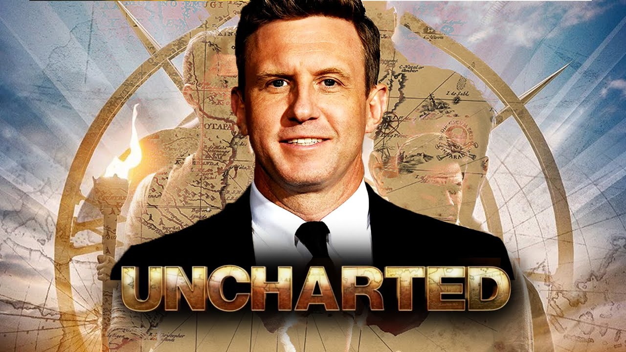 Uncharted Post-Credit Scenes Explained by Director Ruben Fleischer