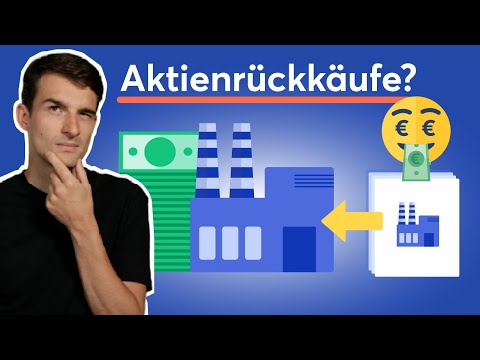 Video: Können eigene Aktien abstimmen?