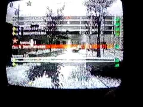 cod 4 crazy 6 person collateral in snd plus elevator glitch