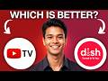 DISH Network vs YouTube TV The Real Differences