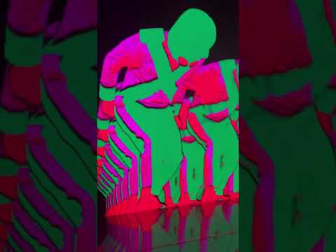 Music:Response: La instalación audiovisual 360º de The Chemical Brothers