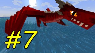 VFW - Minecraft เอาชีวิตรอดมังกี้ดีเวฟ กับ วันพีช EP7