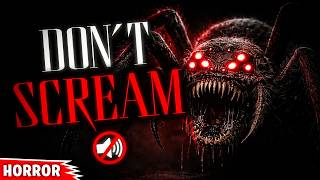 THE NEST HORROR FORTNITE (TUTORIAL) A.A.A