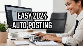 Craigslist Auto Posting 2024 Made Easy.