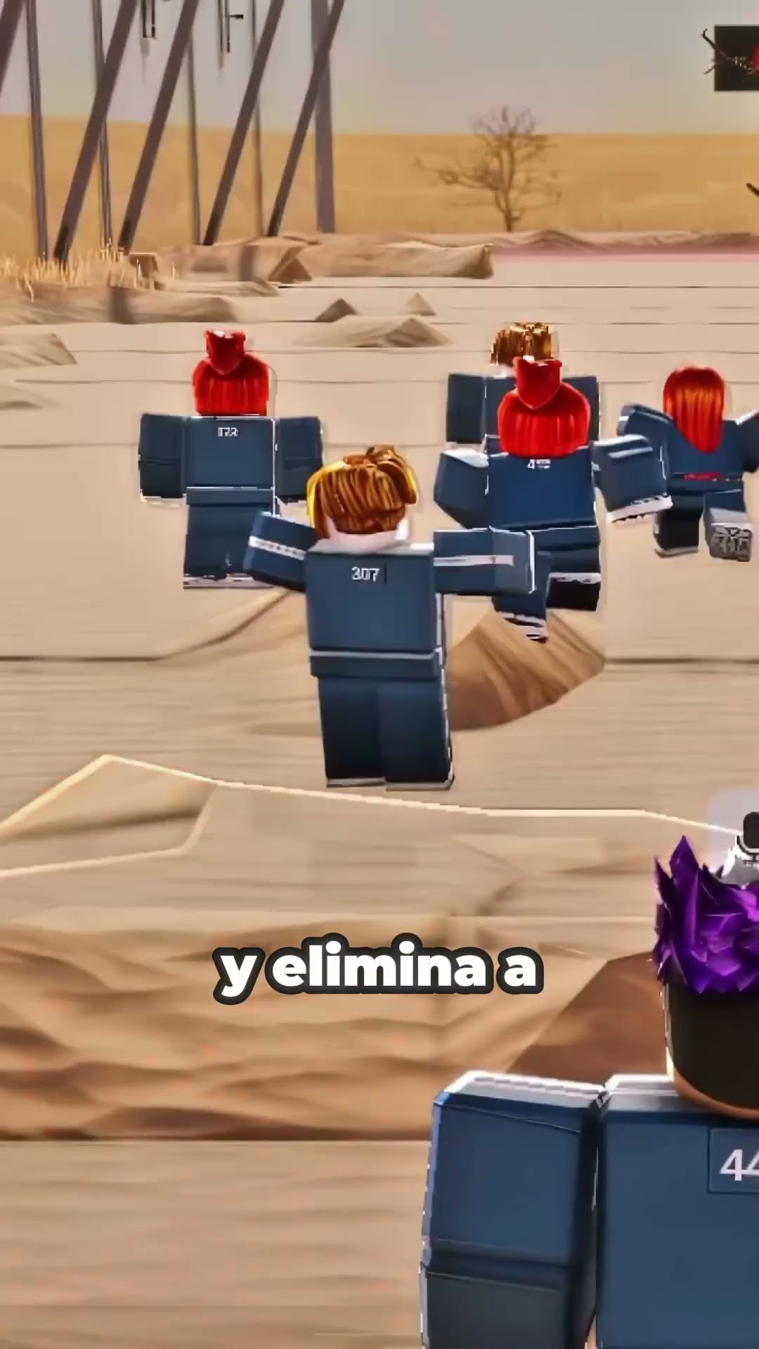 Los ENGAÑO a TODOS?