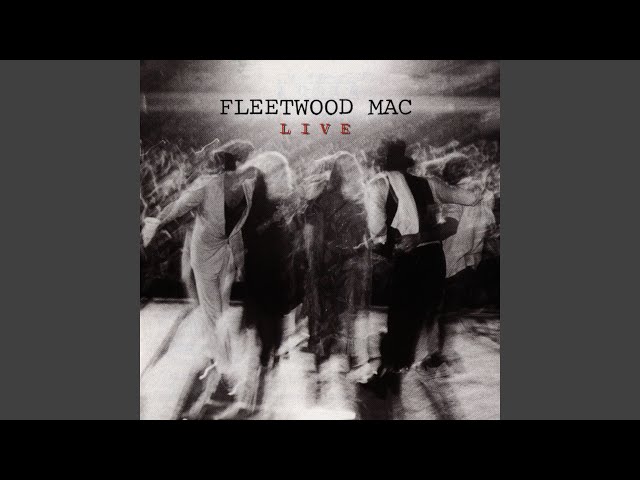 Fleetwood Mac - The Farmer's Daughter (80) [Live]