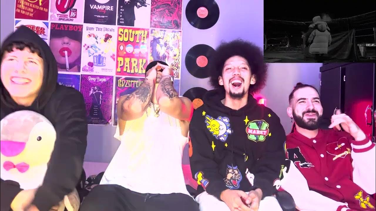 AKAPELLAH - ELISSIR (RAPEROS VENEZOLANOS REACCIONAN) π»πͺ BIANCUCCI, KECHU, MERCENARIO, NOSREX AKAPELLAH - ELISSIR (RAPEROS VENEZOLANOS REACCIONAN) π»πͺ BIANCUCCI, KECHU, MERCENARIO, NOSREX