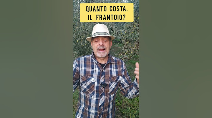 How much does it cost to kill a quintal of olives #oil #olive