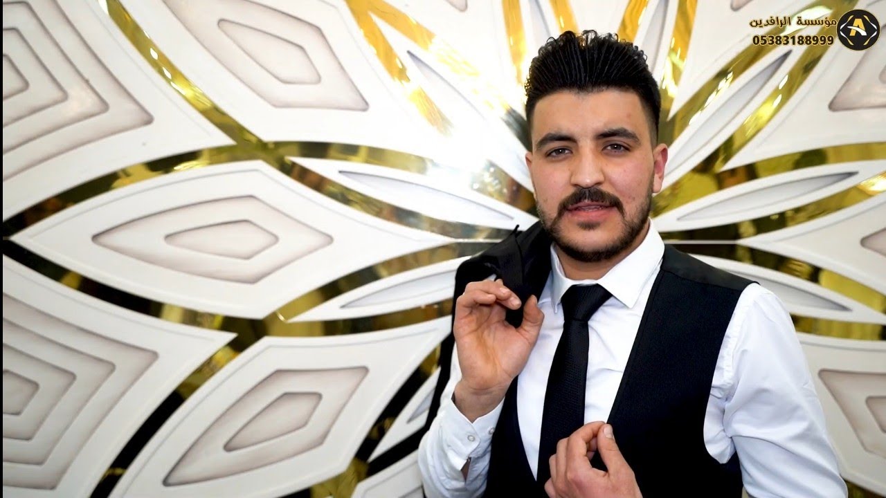 افراح عشيرة البكارة العريس عماد الفنان عمار الرسام&حسين الزوري ج1 ///2024/11/30