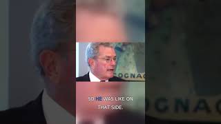 Was Det. Joe Coffey RESPECTED by the Mob? #mafia #organizedcrime #johngotti #nypd