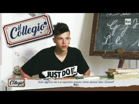 mi colledo in collegio