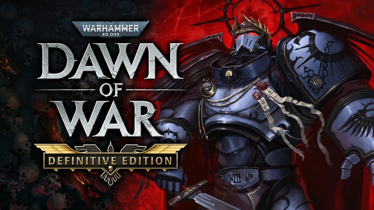 ★ DAWN OF WAR