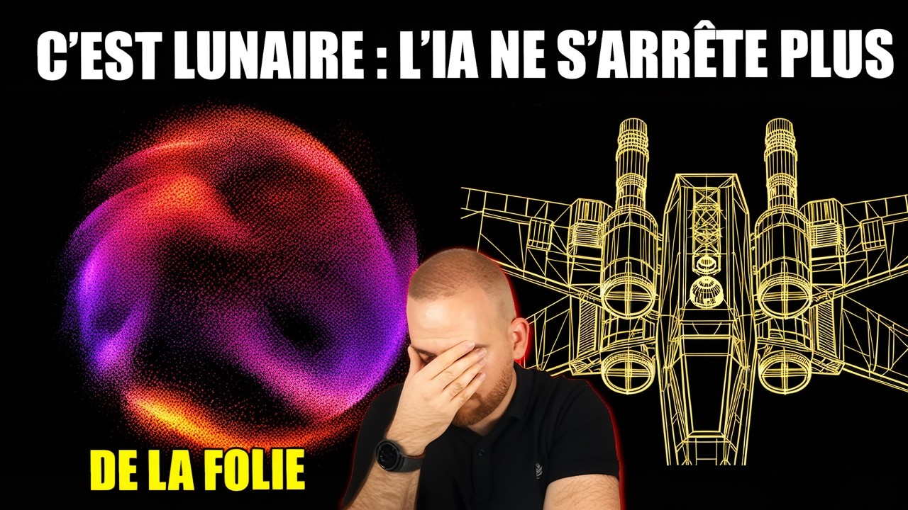 L'IA vient de simuler l'humanité entière (personne n'en parle)