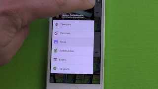 Google Plus iOS App 4.5 Update