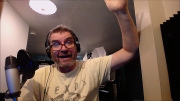 Voice Over Tip: Compression for Voice Overs