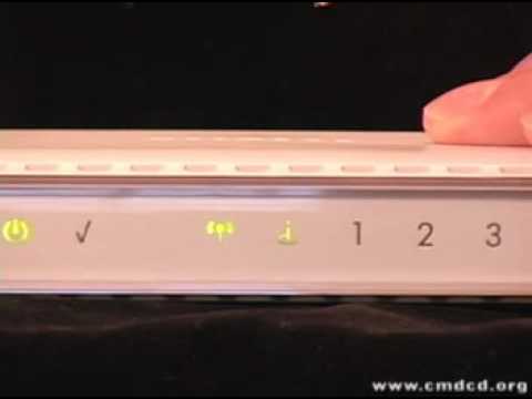 How to install a wireless Netgear Router