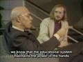 Noam Chomsky - Noam vs. Michel Foucault (Eng. subs)