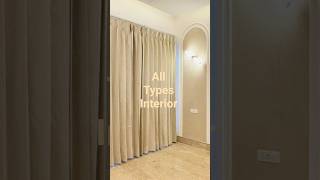 All Types of curtain &amp; interior #interiordesign #viral #homedecor #home #music #rajinteriorwala