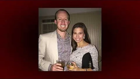 Trey and Amanda Rehearsal Dinner Video June 2015