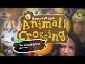 Немного про Animal Crossing