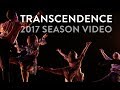 Transcendence 2017 season