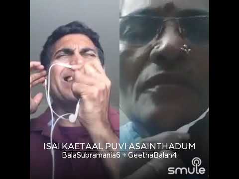 isai kettal song