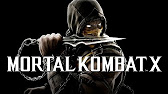 Ключ Продукта Mortal Kombat Arcade Kollection