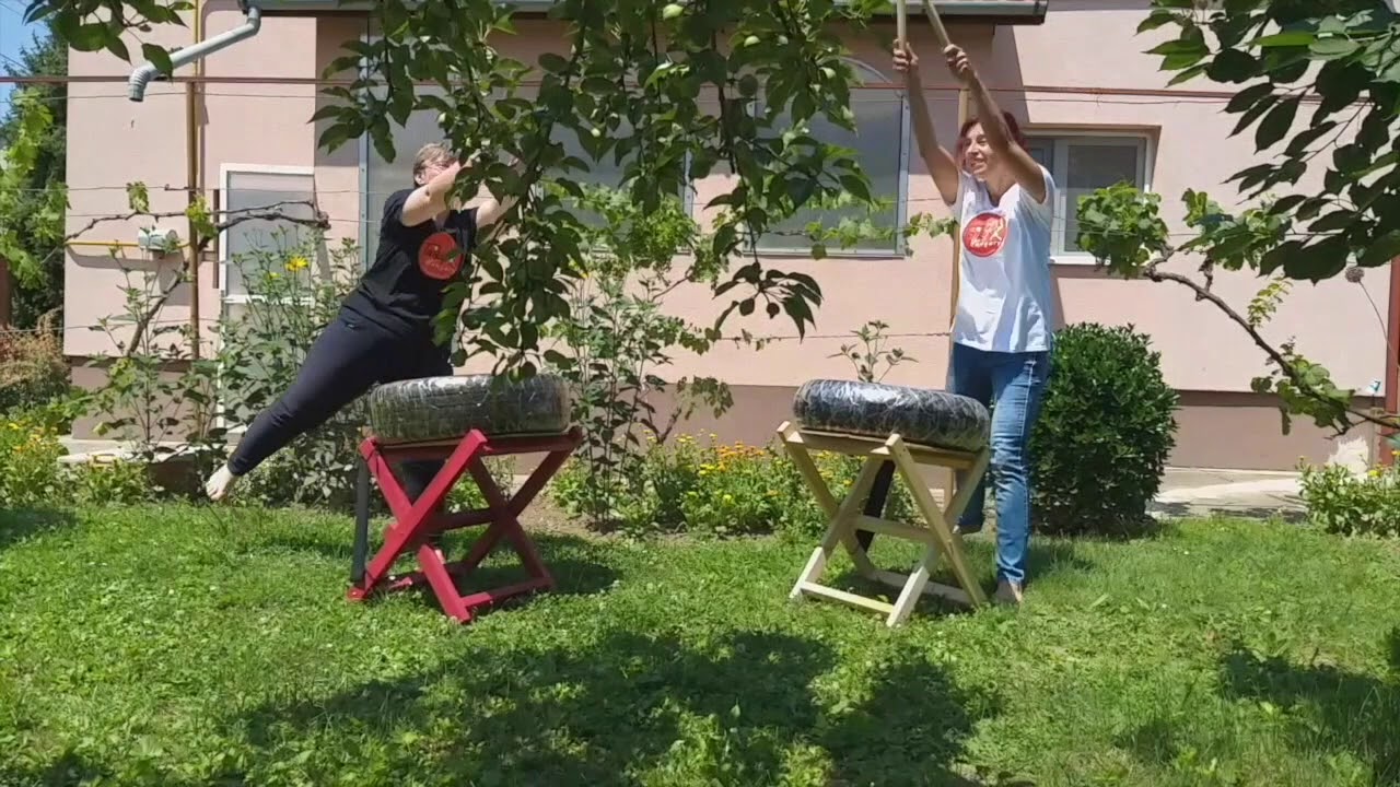 TAIKO Hungary - Hiryu Sandan Gaeshi (Hiryu Project) - 2020