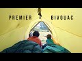 Premier bivouac  lhistoire dun pre et son fils en randonne