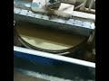 Supply automatic microcomputer operation gemstone type faceting, angle and gri