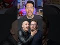WOULD SETH WORK WITH JAMES?