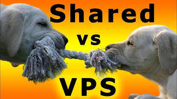 Web Hosting | Shared vs VPS | National Consumer Advocate