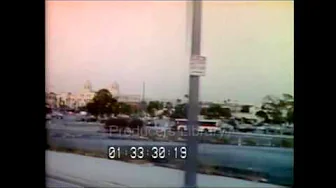 Los Angeles 1980's