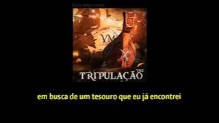 Vmz - Tripulação [Letra/Legendado]