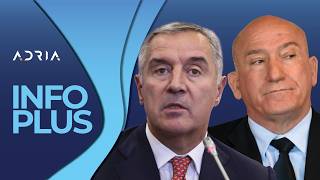 Download Lagu #INFO PLUS: #MILO LAŽIRAO \ MP3