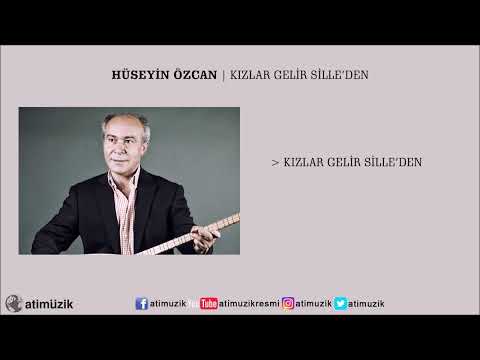 Hüseyin Özcan - Kızlar Gelir Silleden - Yeni Versiyon [ © Official Audio ]